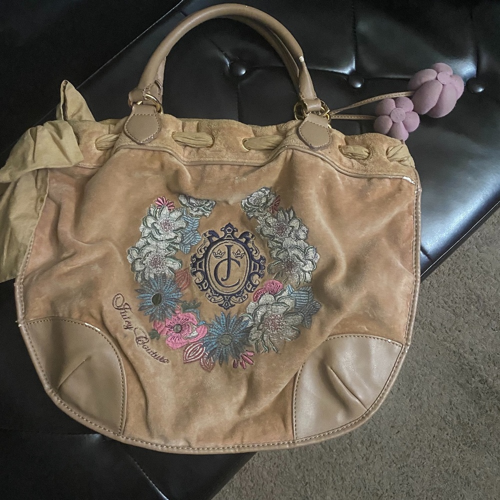 Woman’s Purse